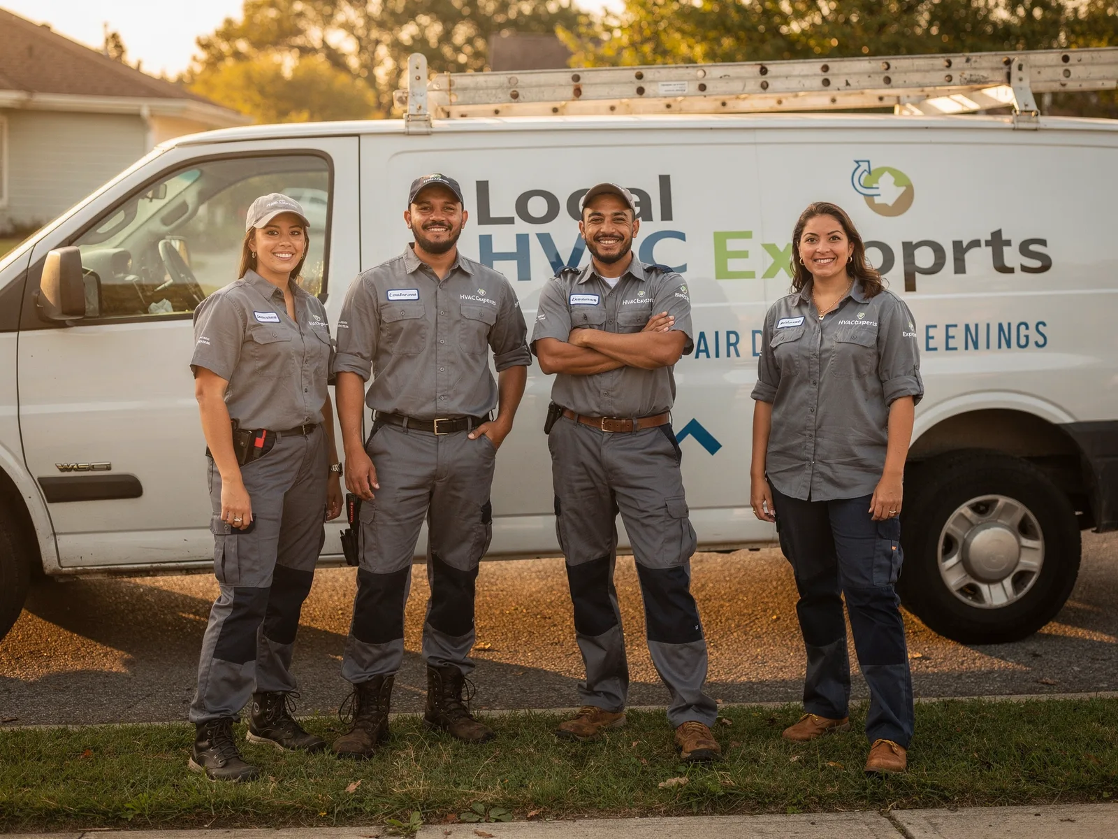 24/7 HVAC Repair & AC Replacement company in Moss, TN